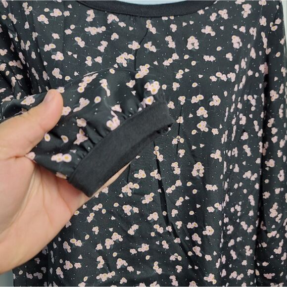 MAISON JULES Long Sleeve Dress - Picture 5 of 10